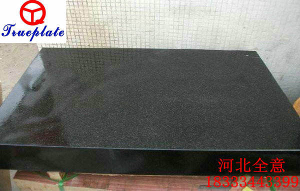 大理石平台使用时,应该注意哪些问题?