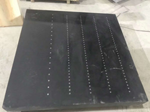 铸铁平台在科研领域的作用