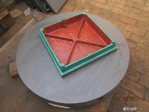 地轨槽铁在汽车生产中的重要性